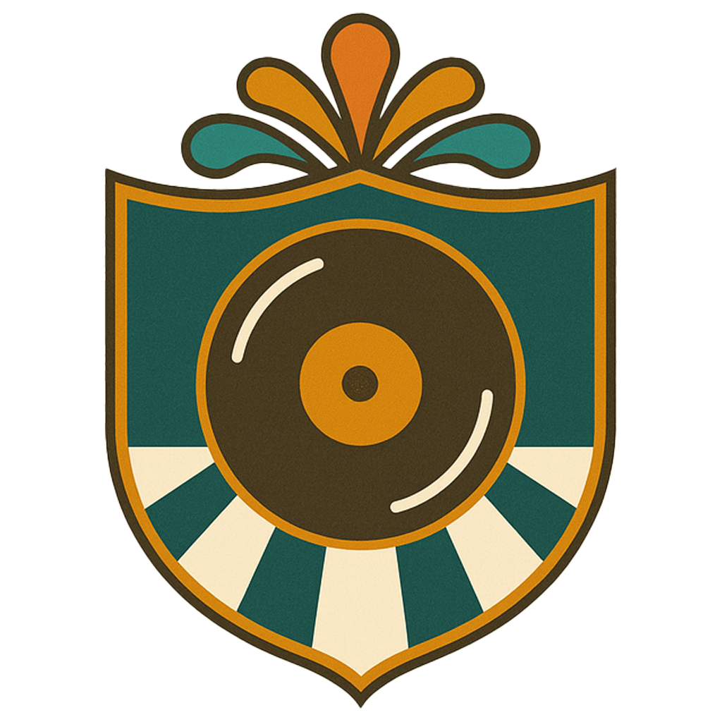 Pepperland Academy crest